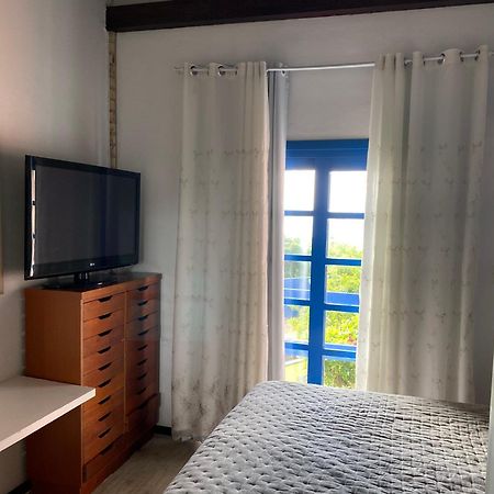 מלון Balneário Camboriú O Costao Do Sol מראה חיצוני תמונה