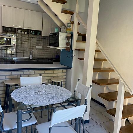 מלון Balneário Camboriú O Costao Do Sol מראה חיצוני תמונה