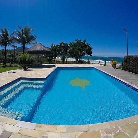 מלון Balneário Camboriú O Costao Do Sol מראה חיצוני תמונה