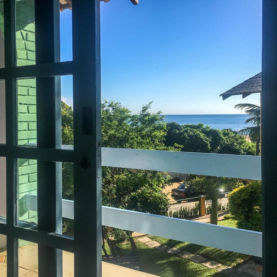 מלון Balneário Camboriú O Costao Do Sol מראה חיצוני תמונה