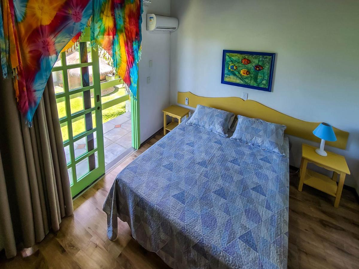 מלון Balneário Camboriú O Costao Do Sol מראה חיצוני תמונה