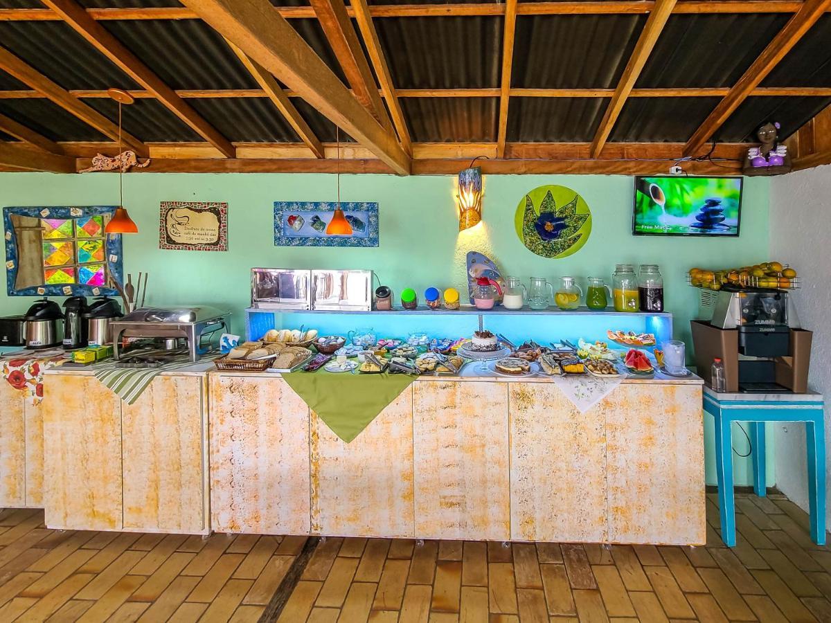 מלון Balneário Camboriú O Costao Do Sol מראה חיצוני תמונה