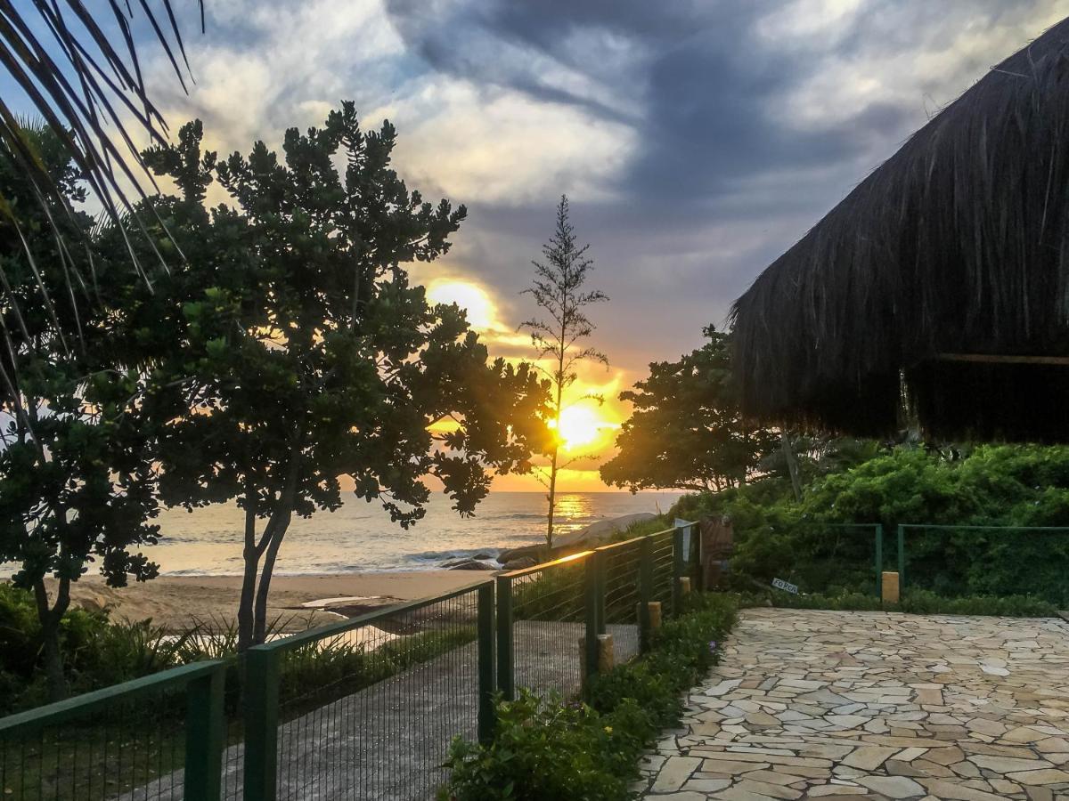 מלון Balneário Camboriú O Costao Do Sol מראה חיצוני תמונה
