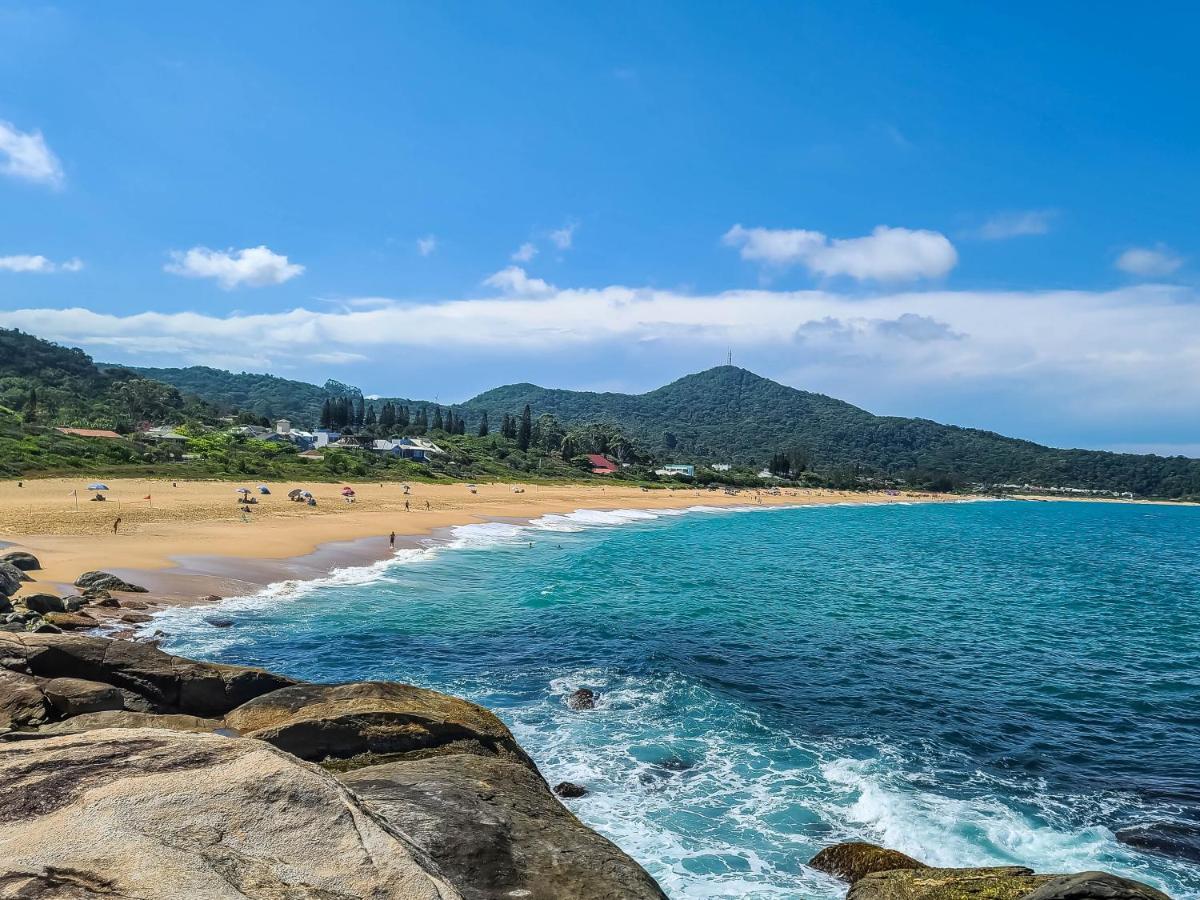 מלון Balneário Camboriú O Costao Do Sol מראה חיצוני תמונה
