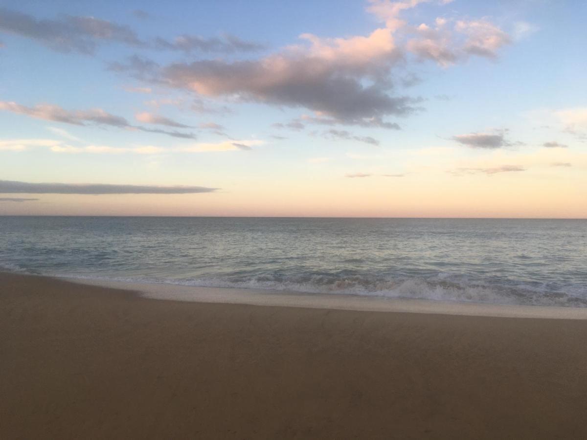 מלון Balneário Camboriú O Costao Do Sol מראה חיצוני תמונה