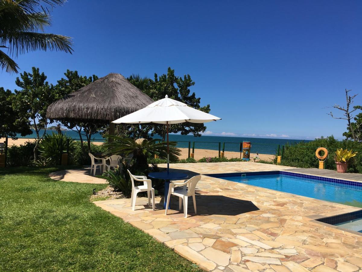 מלון Balneário Camboriú O Costao Do Sol מראה חיצוני תמונה