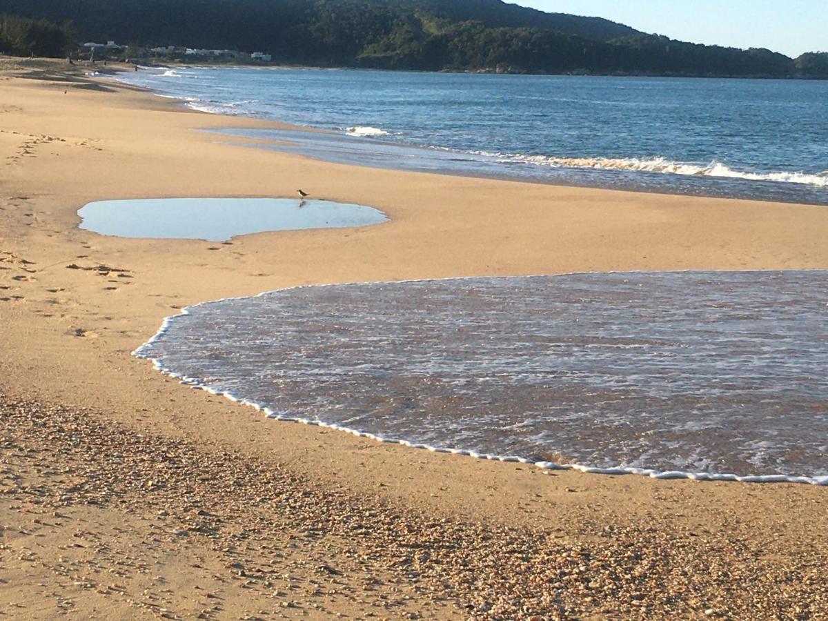 מלון Balneário Camboriú O Costao Do Sol מראה חיצוני תמונה