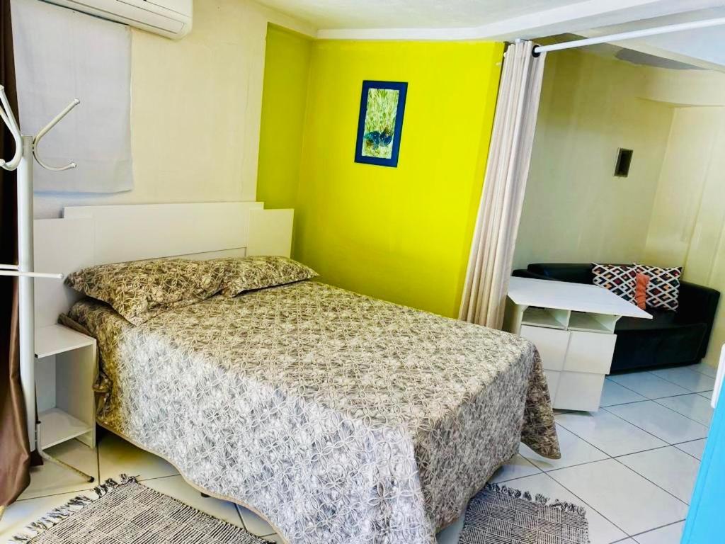 מלון Balneário Camboriú O Costao Do Sol מראה חיצוני תמונה