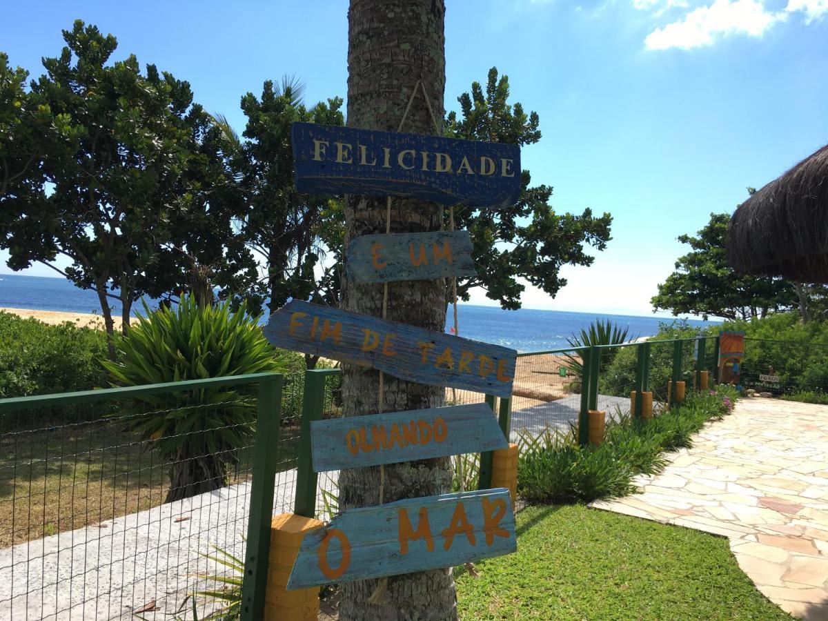 מלון Balneário Camboriú O Costao Do Sol מראה חיצוני תמונה