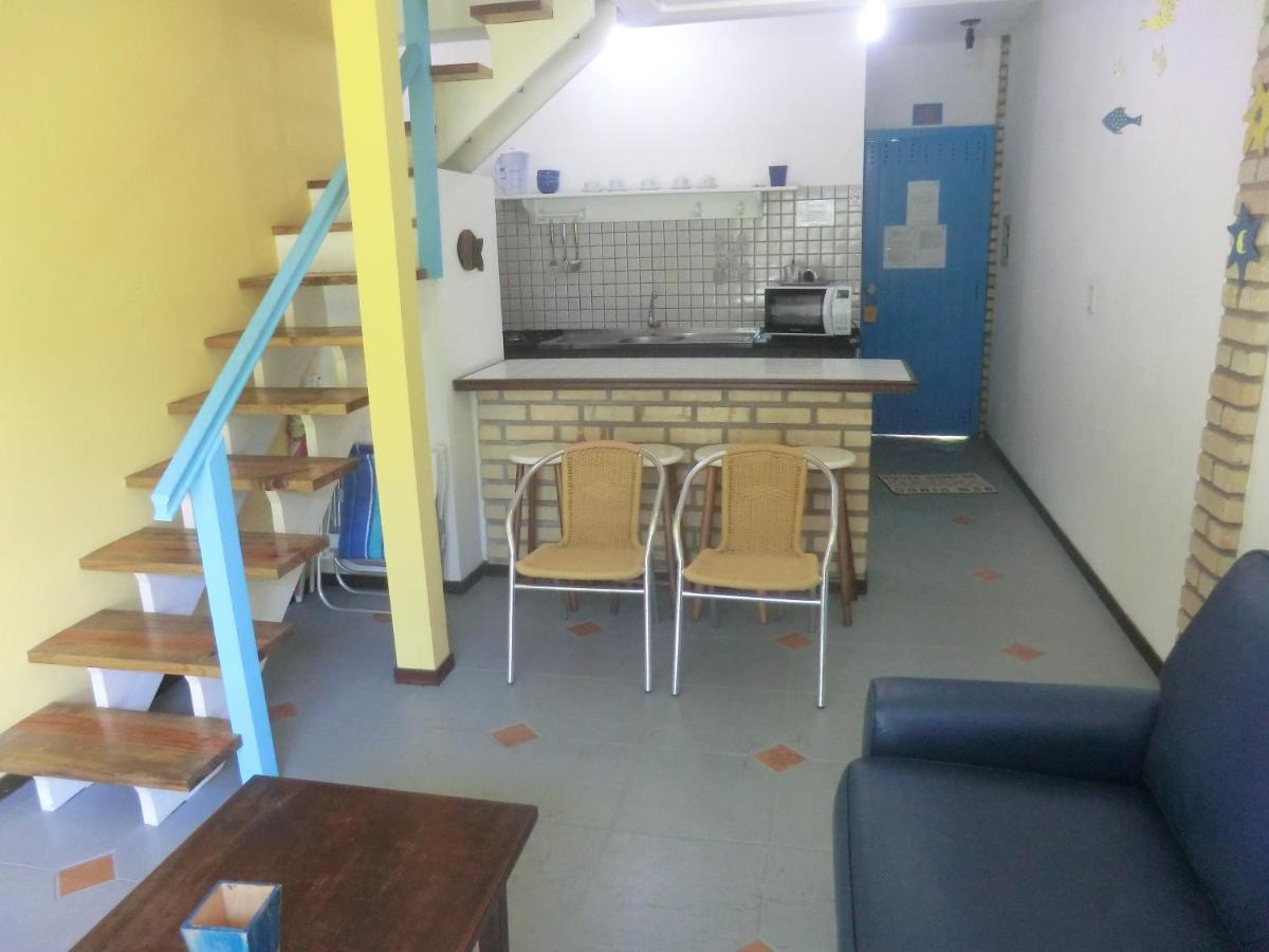 מלון Balneário Camboriú O Costao Do Sol מראה חיצוני תמונה